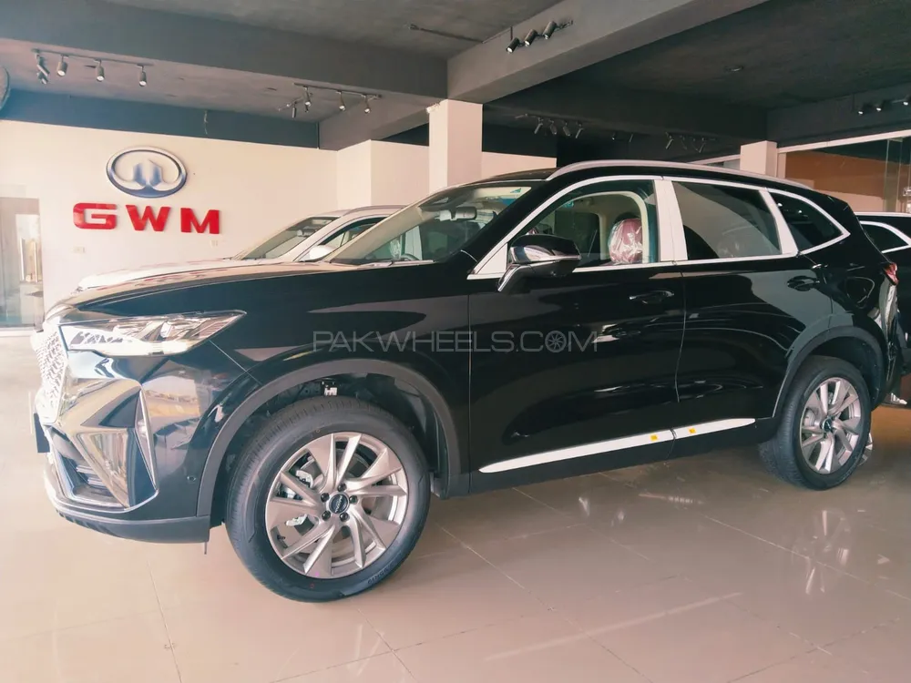Haval H6 2022 for Sale in Sahiwal Image-1