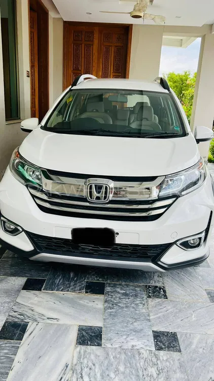 Honda BR-V 2020 for sale in Islamabad