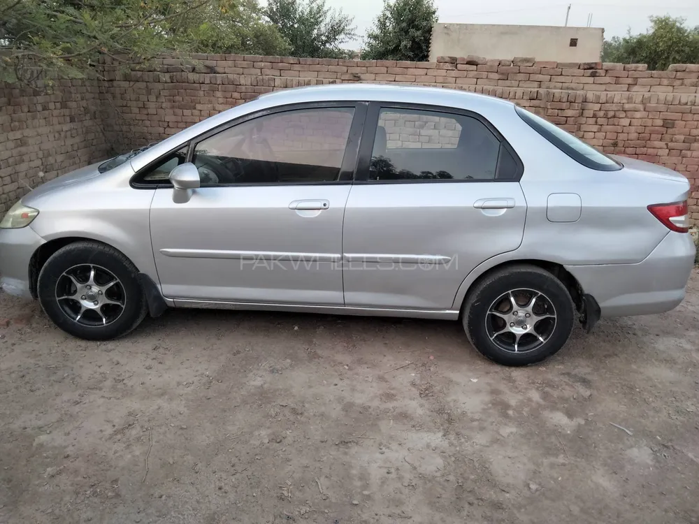 Honda City 2005 for sale in Mian Channu