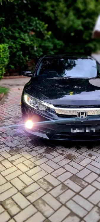 Honda Civic 2019 for sale in Peshawar