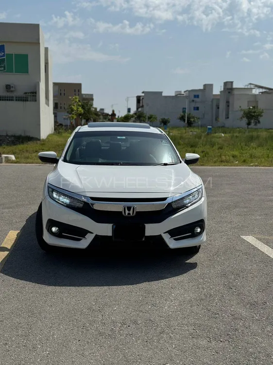 Honda Civic 2019 for sale in Attock