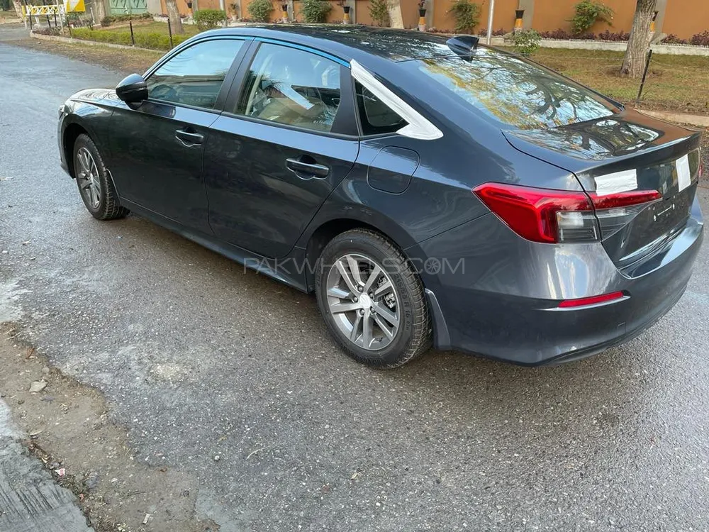 Honda Civic 2023 for Sale in Islamabad Image-1