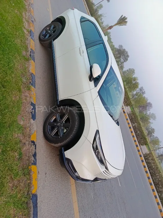 Honda HR-V 2022 for sale in Multan