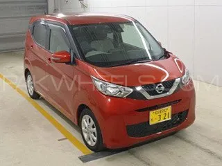 Nissan Dayz 2021 for Sale in Multan Image-1