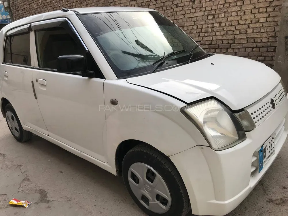 Suzuki Alto 2006 for sale in Peshawar