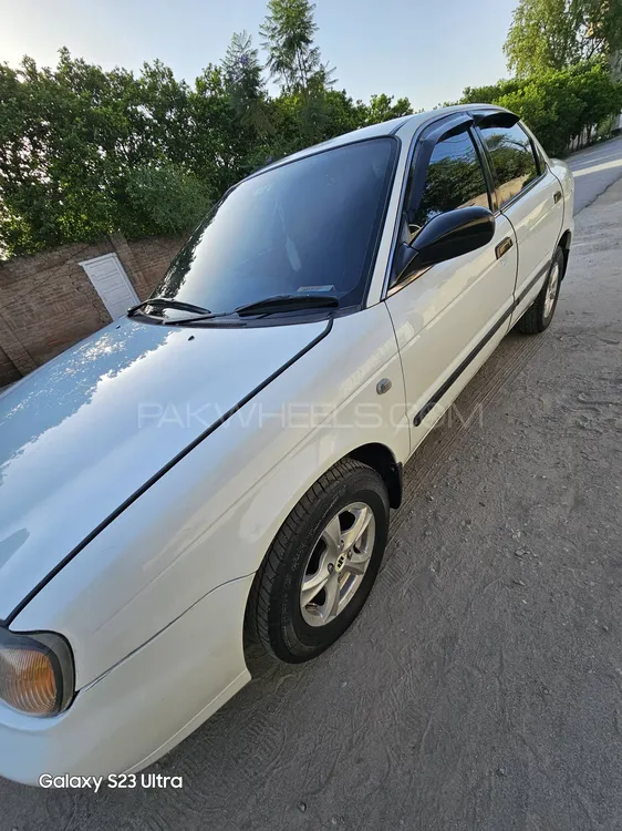 Suzuki Baleno 2005 for Sale in Islamabad Image-1