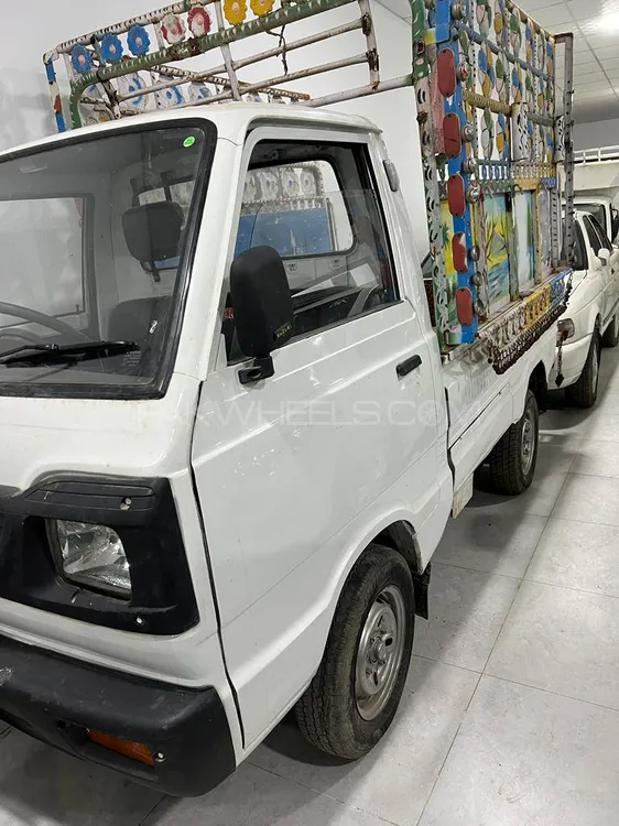 Suzuki Carry 2018 for Sale in Chishtian Image-1