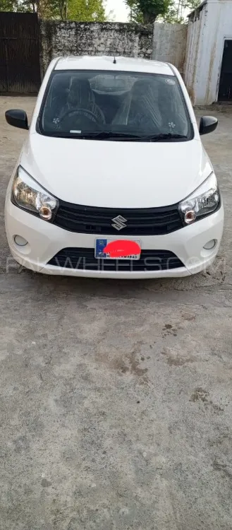 Suzuki Cultus 2018 for sale in Peshawar