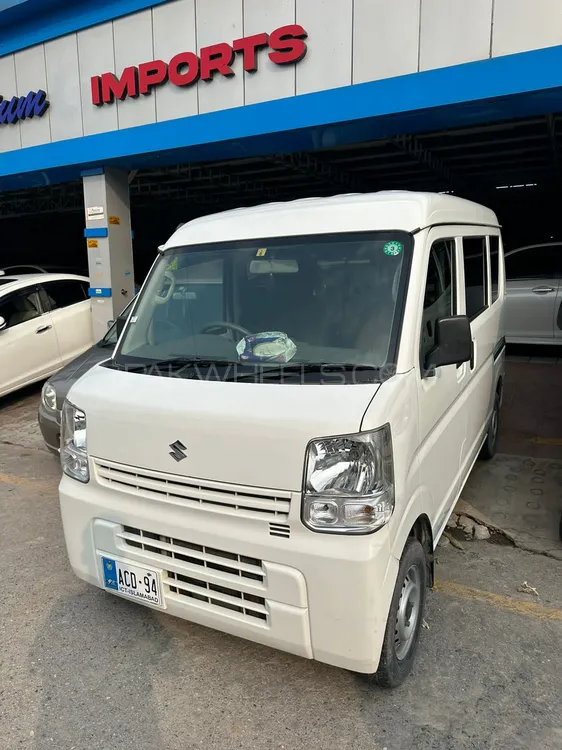 Suzuki Every 2016 for sale in Peshawar