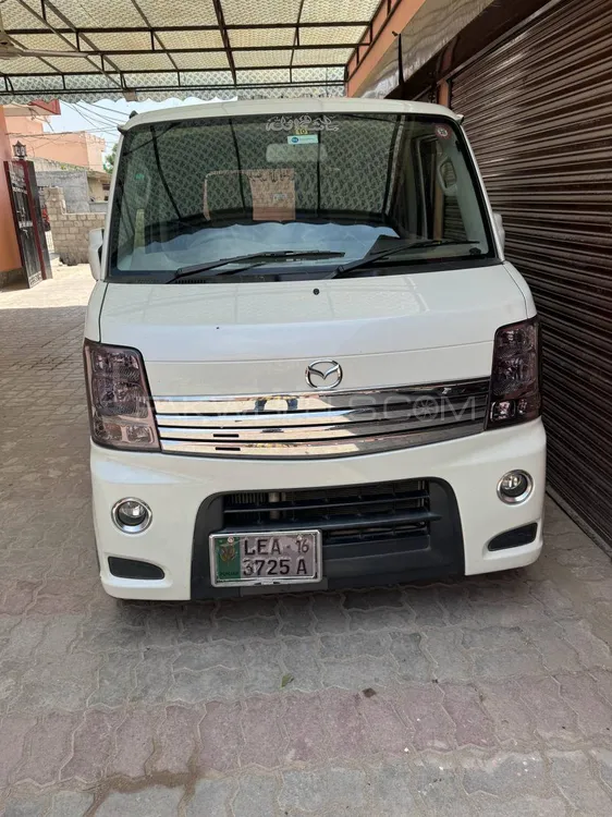 Suzuki Every Wagon 2016 for sale in Sialkot