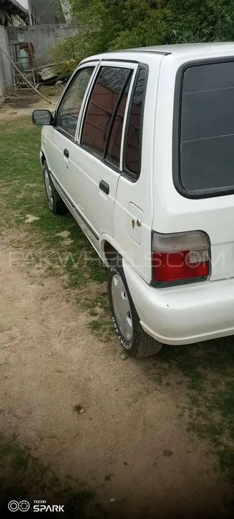 Suzuki Mehran 2019 for sale in Charsadda
