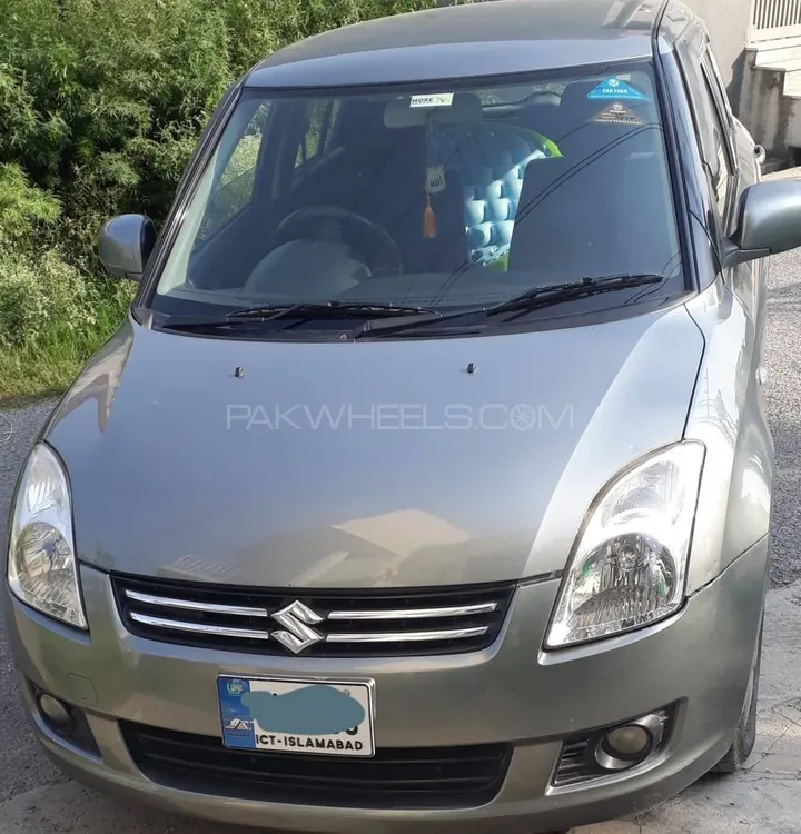 Suzuki Swift 2013 for Sale in Haripur Image-1