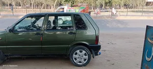 Fiat Uno 2007 for Sale