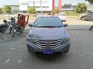 Honda City 1.3 i-VTEC Prosmatec 2015 for Sale