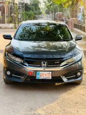 Honda Civic 1.5 VTEC Turbo Oriel 2020 for Sale