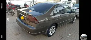 Honda Civic 2008 for Sale