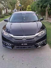 Honda Civic 2016 for Sale