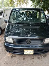 Mercedes Benz Brabus  2004 for Sale