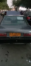 Mitsubishi Galant 1986 for Sale