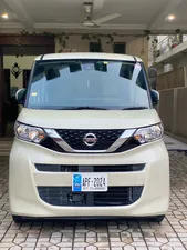Nissan Roox S Hybrid 2022 for Sale