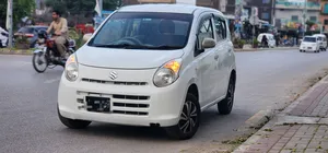 Suzuki Alto ECO-S 2013 for Sale