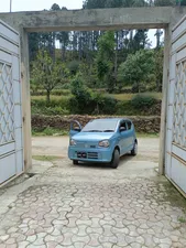 Suzuki Alto F 2016 for Sale