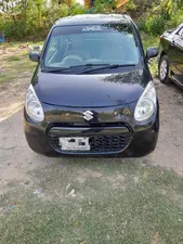 Suzuki Alto G 2014 for Sale