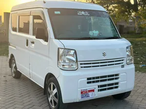 Suzuki Every 2024 for Sale