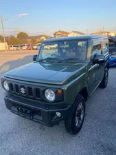 Suzuki Jimny 2021 for Sale