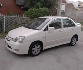 Suzuki Liana 2007 for Sale