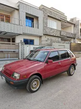 Suzuki Swift 1990 for Sale