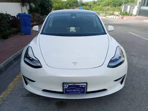 Tesla Model 3 Long Range 2020 for Sale