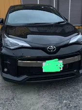 Toyota C-HR S-GR Package 2021 for Sale