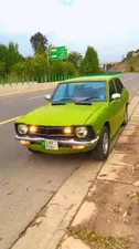 Toyota Corolla 1973 for Sale