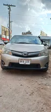 Toyota Corolla Axio X 1.5 2012 for Sale