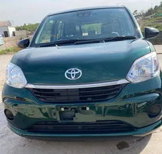 Toyota Passo X S  2020 for Sale