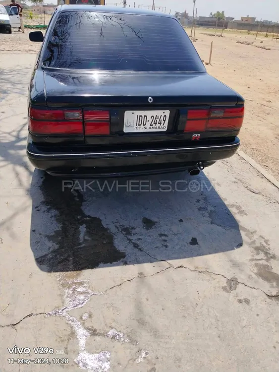 ٹویوٹا کرولا 1990 for Sale in راولپنڈی Image-1