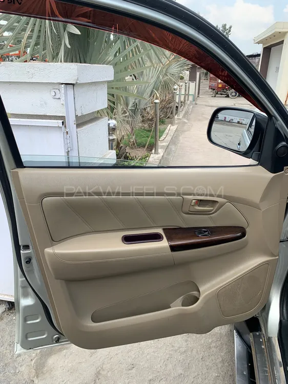 Toyota Hilux 2015 for sale in Sargodha
