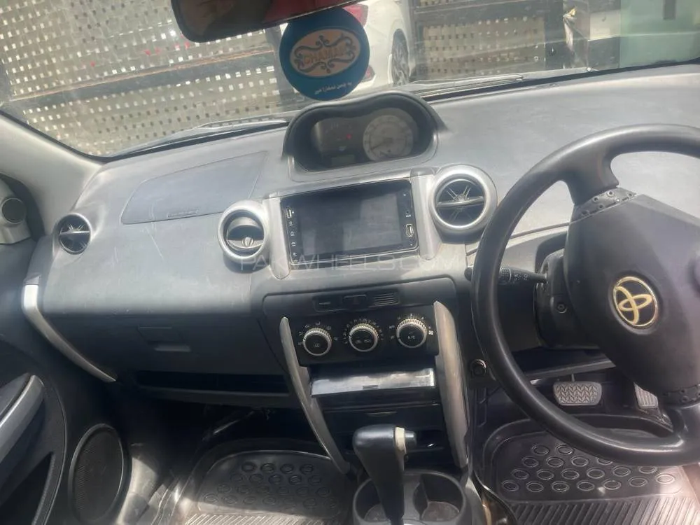 Toyota IST 2004 for Sale in Lahore Image-1