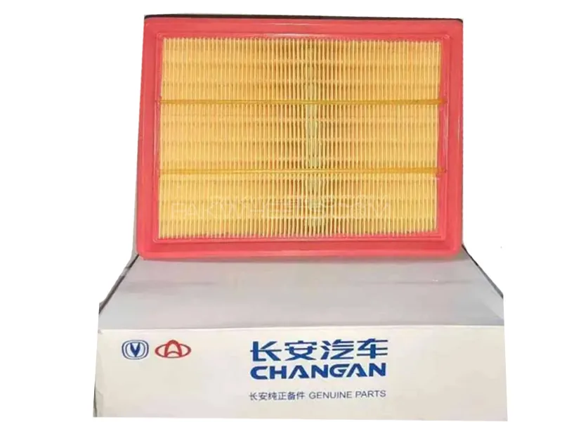 Air Filter For Changan Alsvin  A-  Grade Quality Image-1