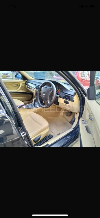 BMW 3 Series 2006 for Sale in Karachi Image-1