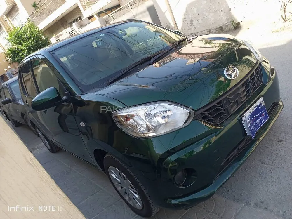 Daihatsu Boon 2018 for sale in Lahore