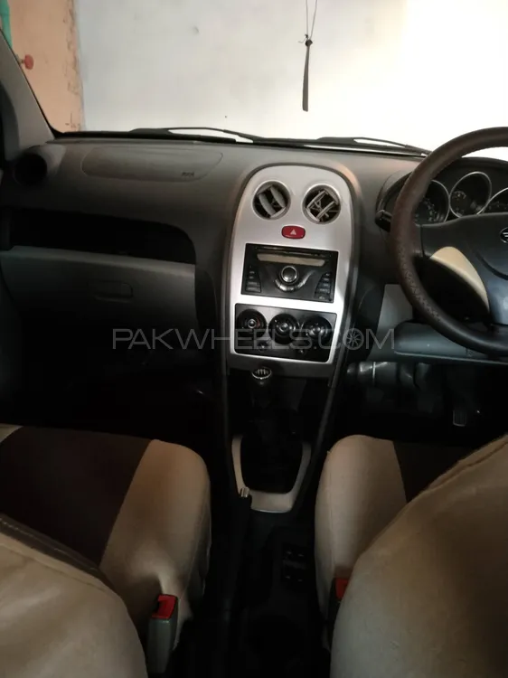 FAW V2 2015 for sale in Talagang