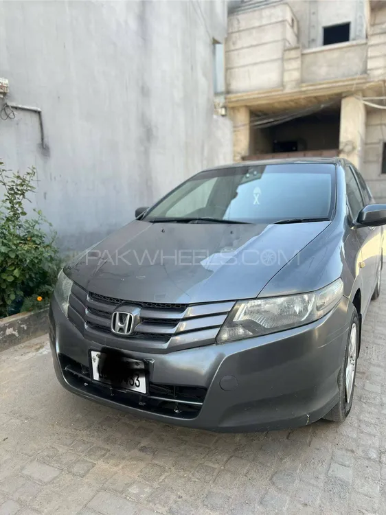 Honda City 2014 for Sale in Sialkot Image-1