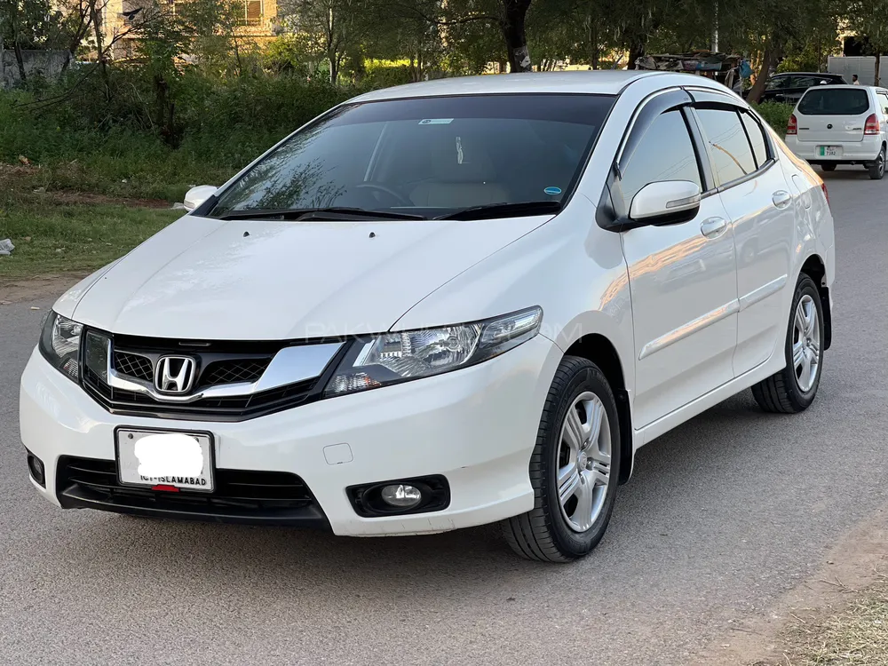 Honda City 2019 for sale in Islamabad