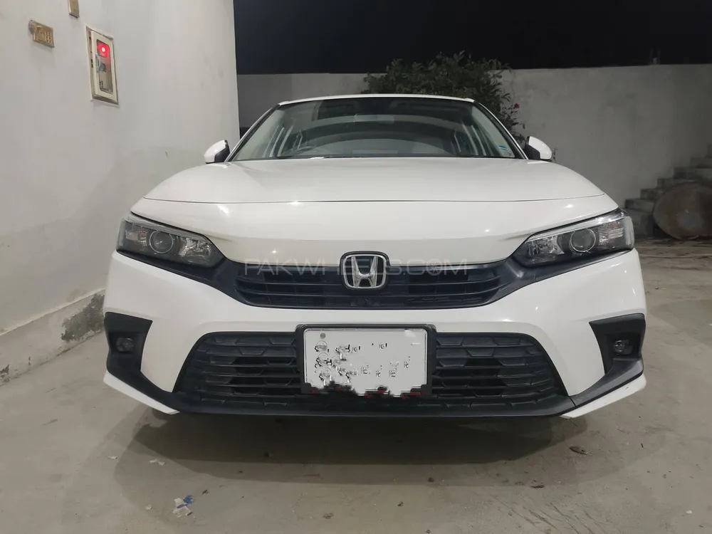 Honda Civic 2022 for Sale in Phalia Image-1