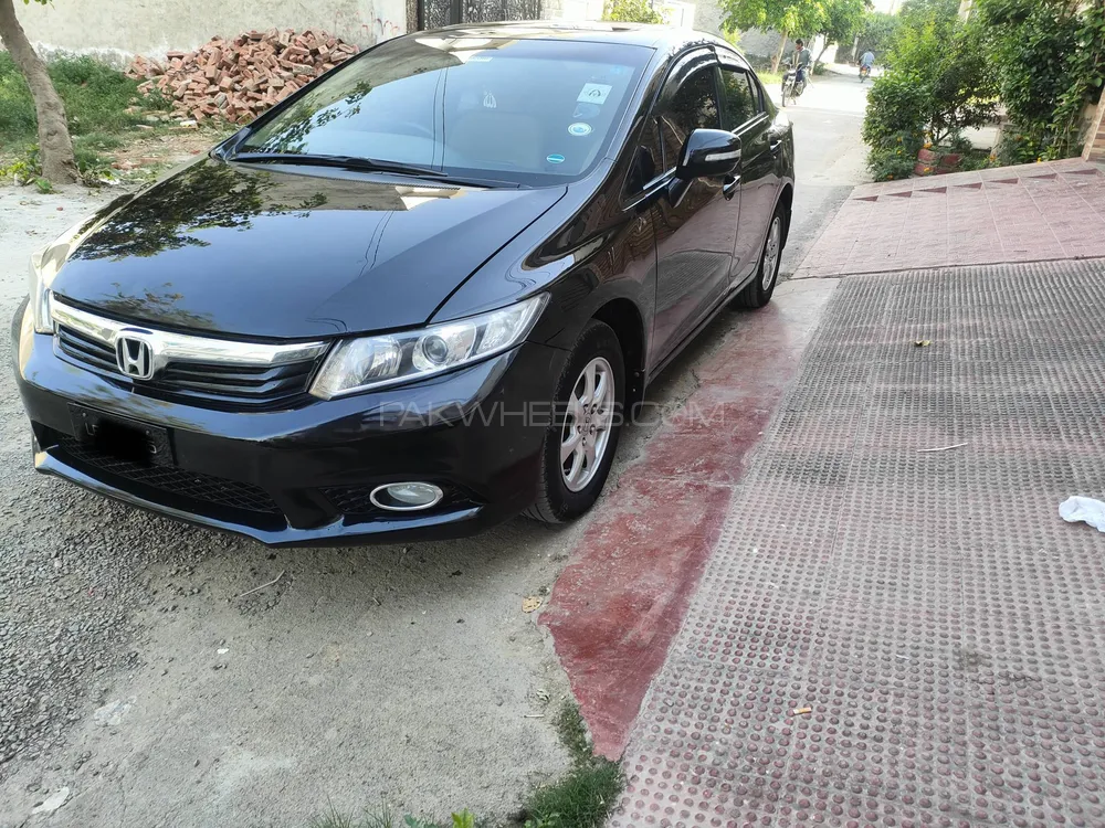 Honda Civic 2013 for sale in Sahiwal
