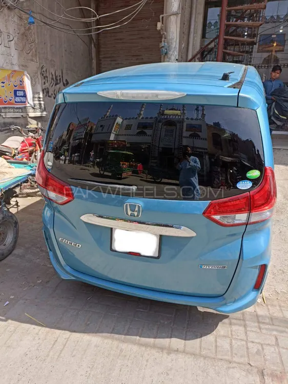 Honda Freed 2021 for sale in Lahore