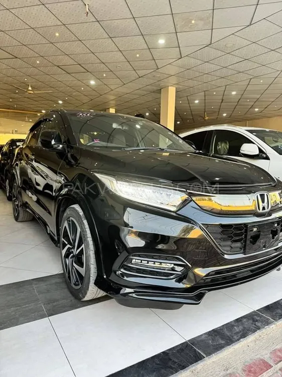 Honda Vezel 2019 for sale in Multan