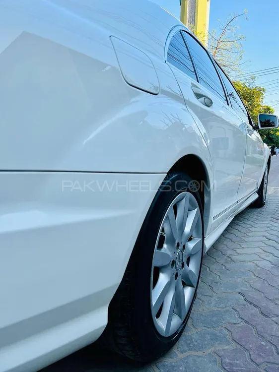 Mercedes Benz S Class 2006 for sale in Islamabad